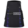 Armstrong Tartan 8 Yard Kilt