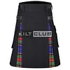 Beattie Tartan 8 Yard Kilt