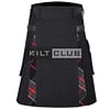 Bruce Tartan Utility Hybrid Kilt