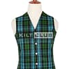 Campbell Ancient Gents Waistcoat