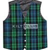 Campbell Ancient Gents Waistcoat