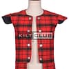 Robertson Chieftain Tartan Waistcoat