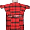 Robertson Chieftain Tartan Waistcoat