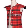 Robertson Chieftain Tartan Waistcoat