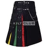 LGBTQ Pride Kilt