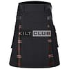 Hunting Scott Hybrid Kilt