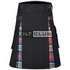 Irn Bru Hybrid Kilt