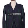 Mackay Tartan Argyll Jacket