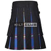 Maclain Of Lucbhui Ancient Hybrid Kilt