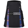 Maclain Of Lucbhui Ancient Hybrid Kilt