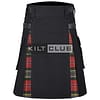 Maclean Of Duart Hybrid Kilt