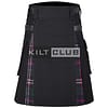 Scottish National Hybrid kilt