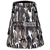 Urban Camo Utility Kilt