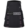 Witches Of Scotland Hybrid Kilt