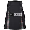 Craig Tartan Hybrid Kilt
