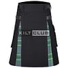Duncan Ancient Tartan Hybrid Kilt