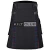 Fletcher Modern Tartan Hybrid Kilt