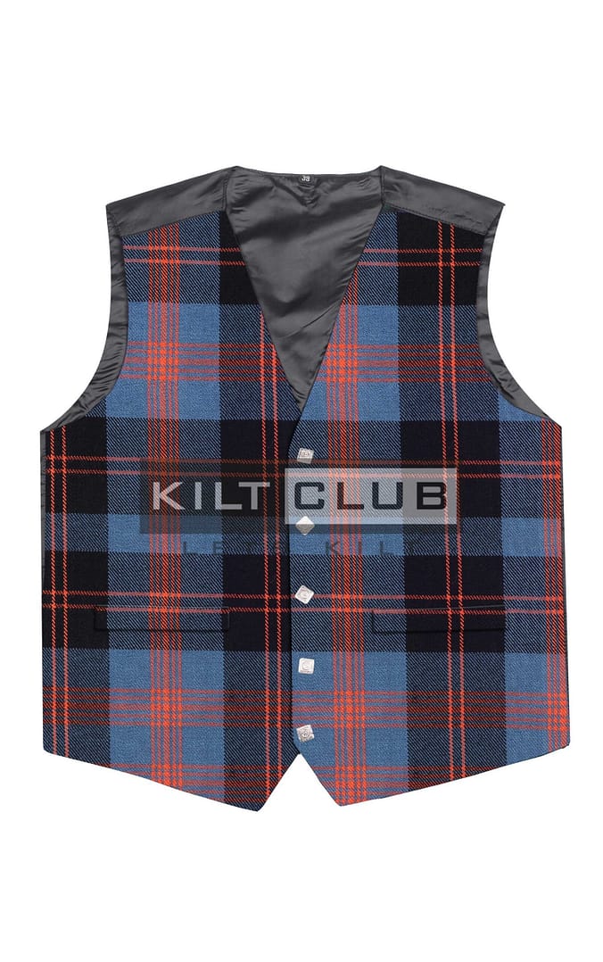 Angus Ancient Gents Waistcoat