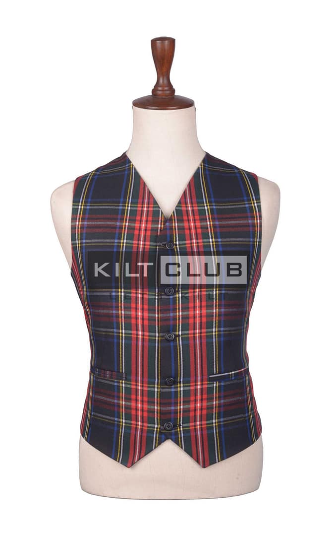 Waistcoat