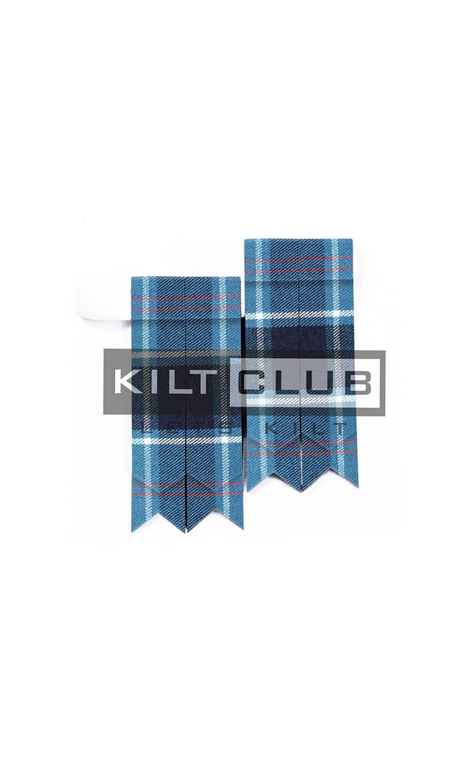 US Navy Tartan Flashes