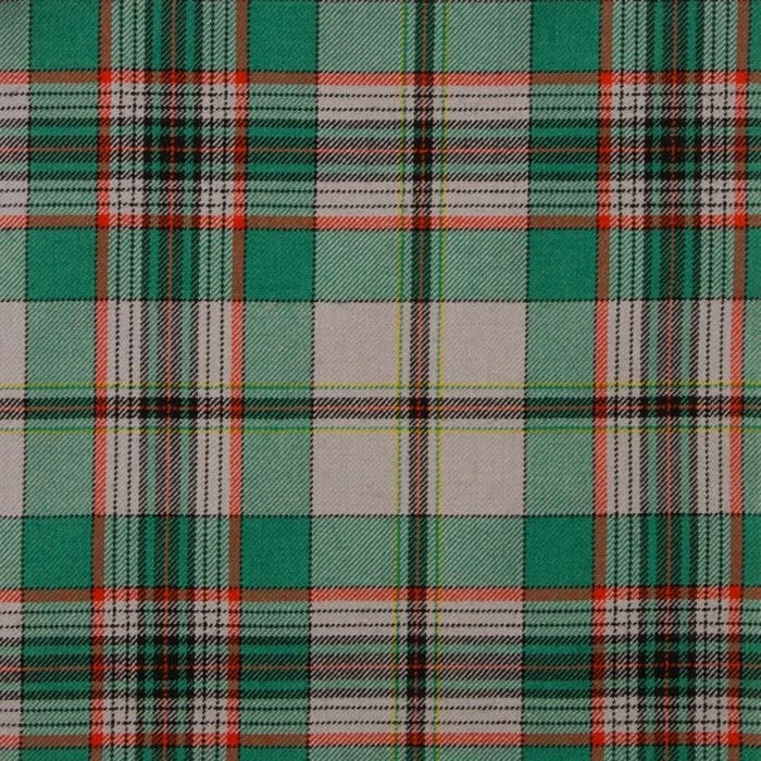 Craig Ancient Tartan Fabric