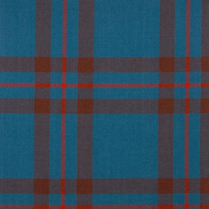 Elliot Ancient Tartan Fabric