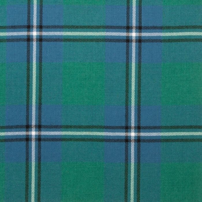Irvine Ancient Tartan Fabric