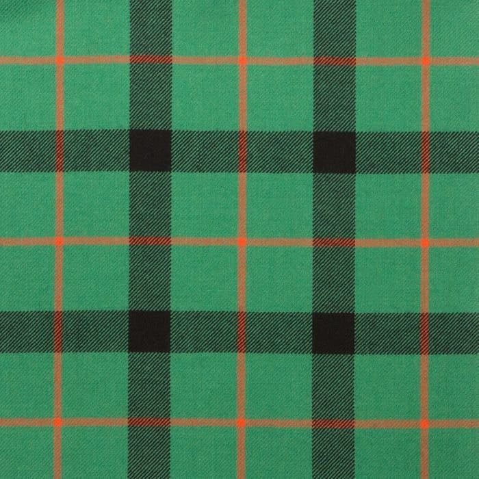 Kincaid Ancient Tartan Fabric