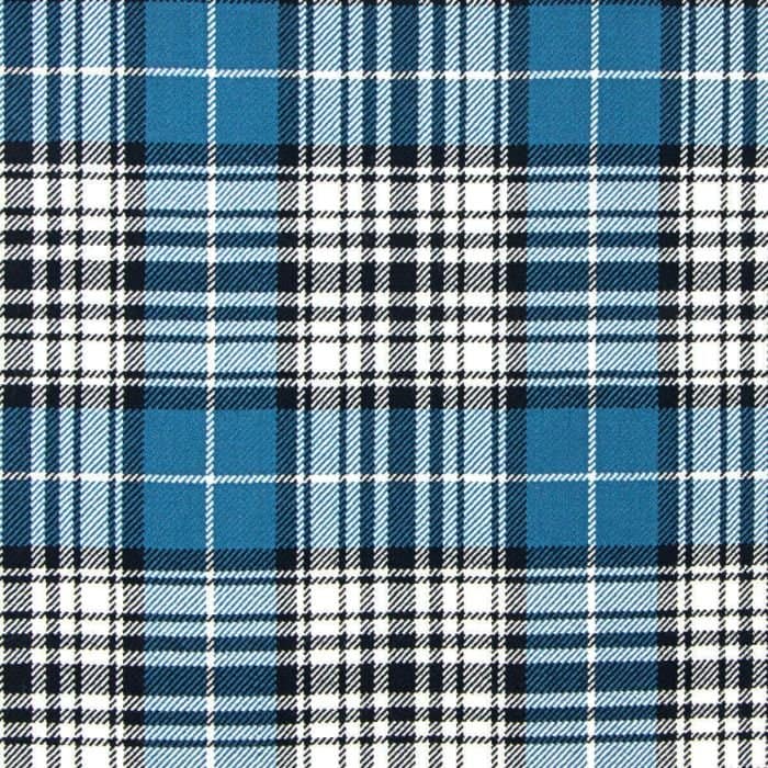 Napier Ancient Tartan Fabric