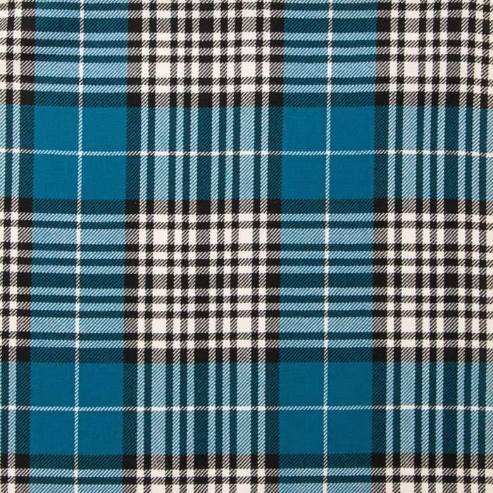 Napier Modern Tartan Fabric