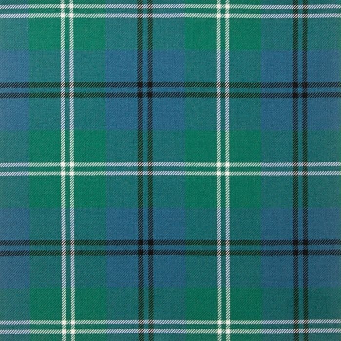 Oliphant Ancient Tartan Fabric