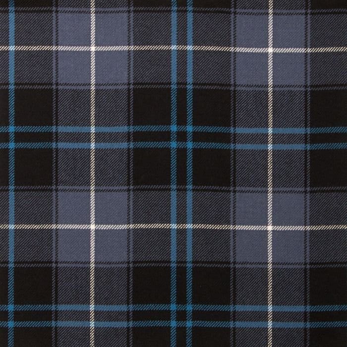 Patriot Ancient Tartan Fabric