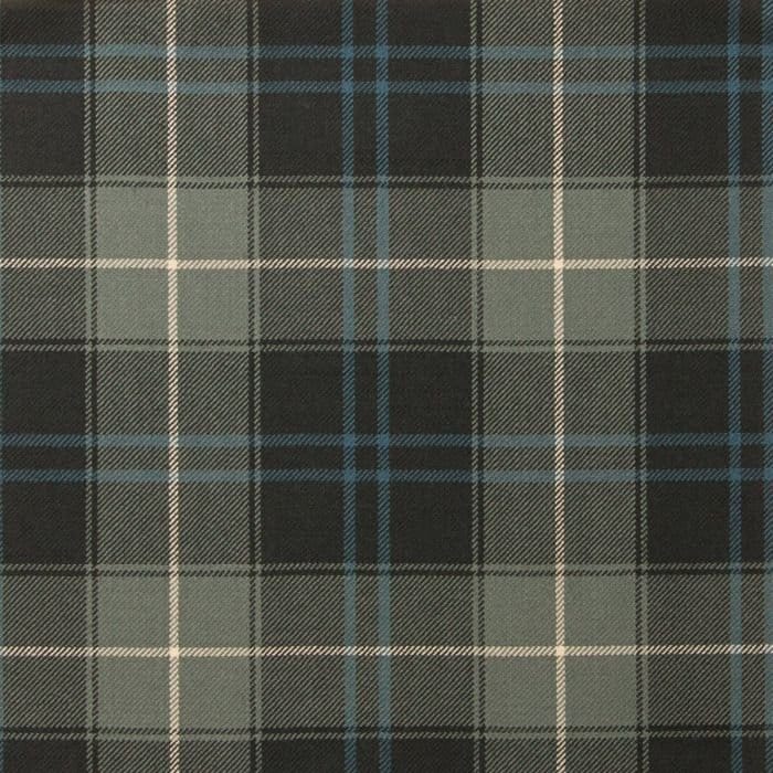 Patriot Weathered Tartan Fabric