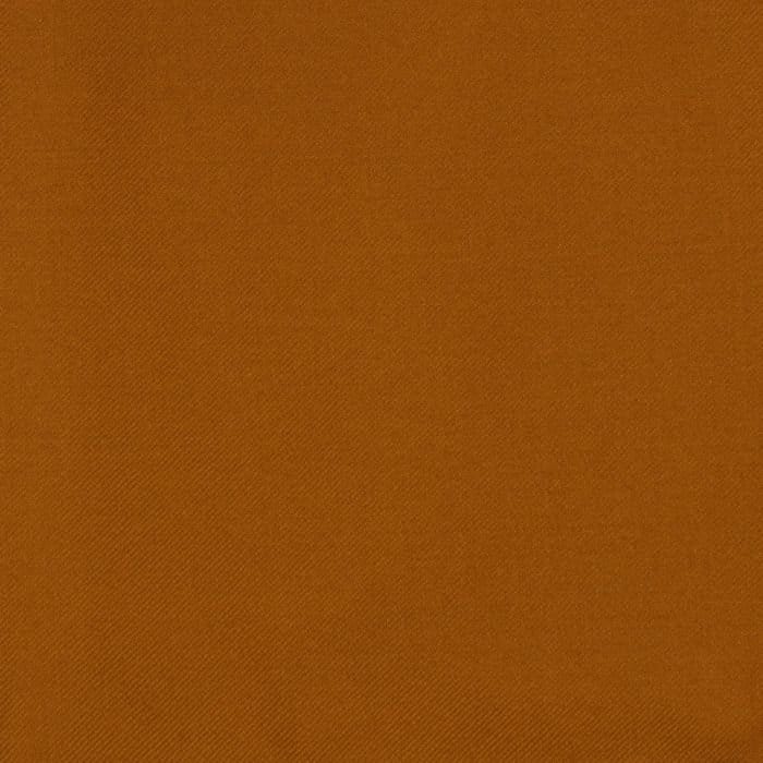 Saffron Ancient Plain Coloured Tartan Fabric