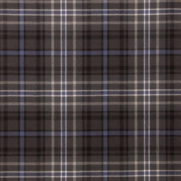 Scotland Forever Antique Tartan Fabric