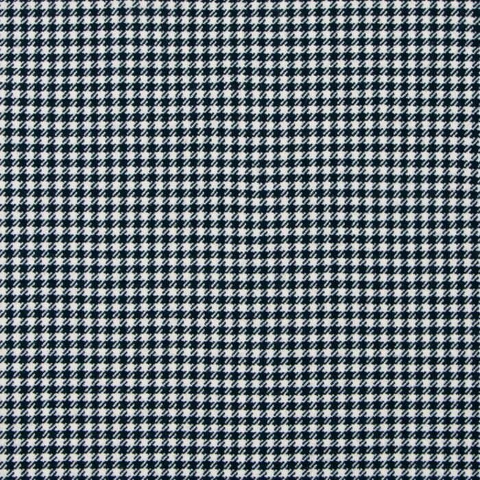 Shepherd Check Tartan Fabric
