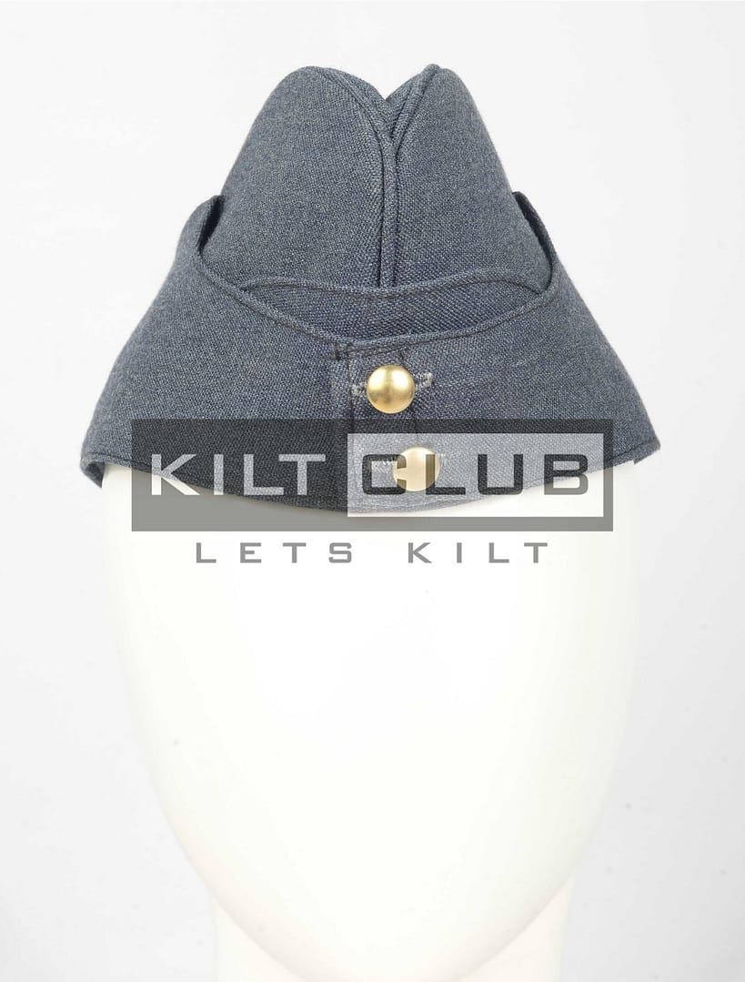 Canadian Airforce Officer Cap