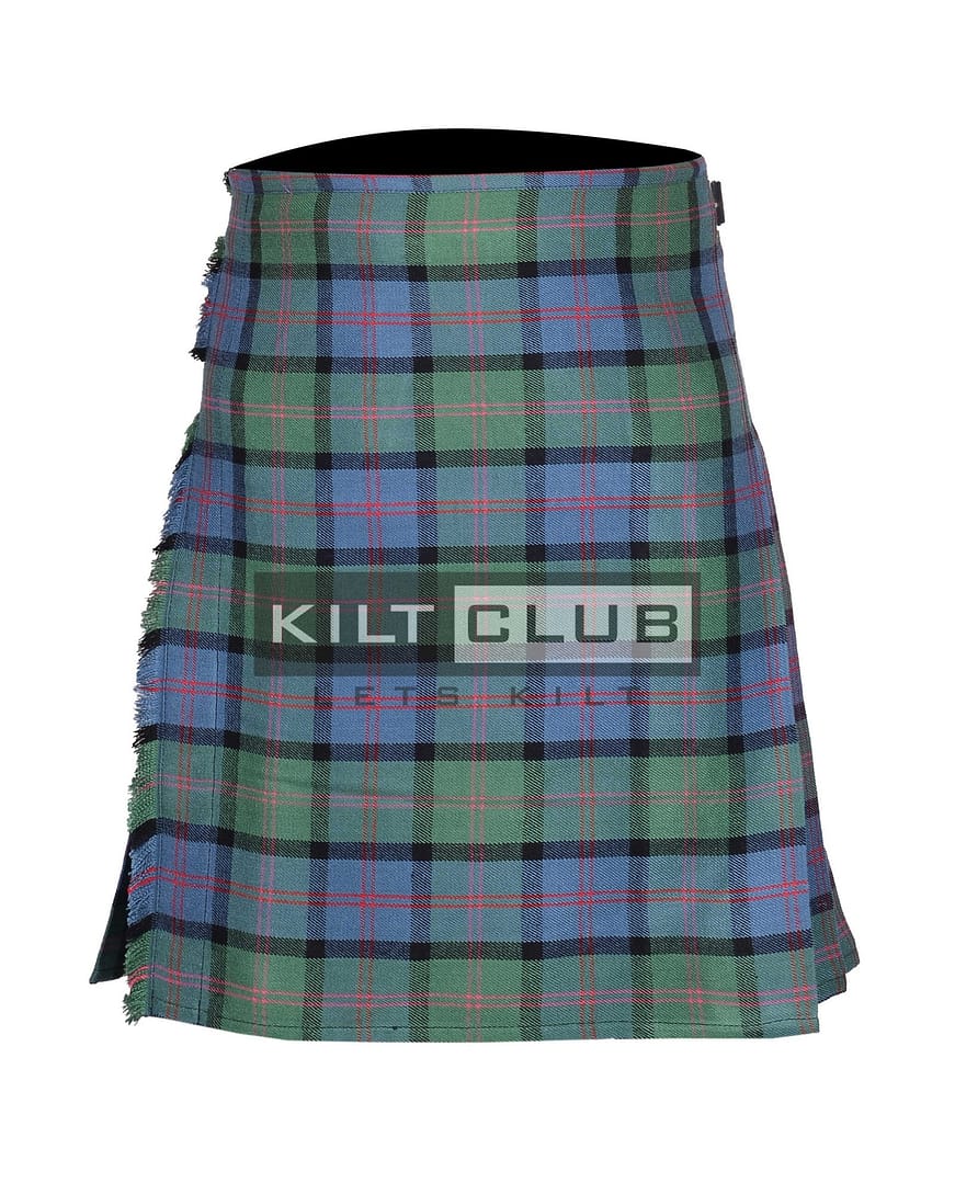 Mac Thomas Ancient Kilt