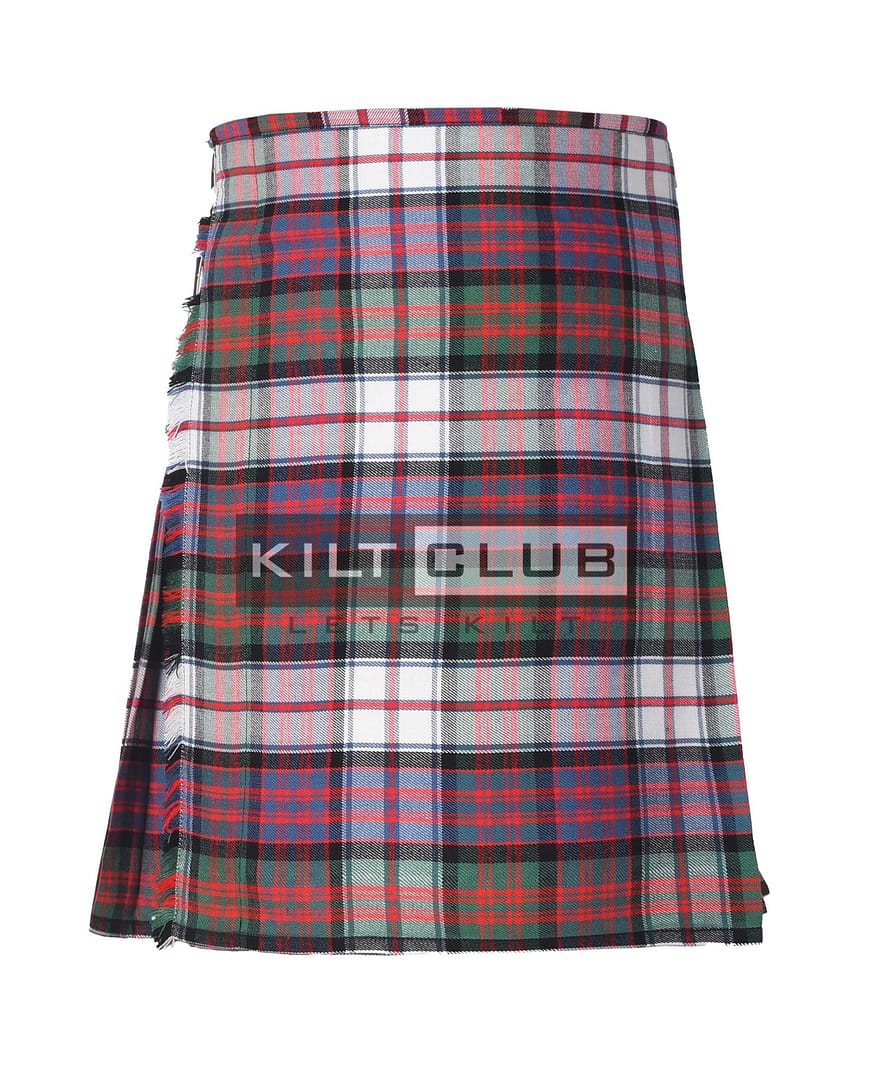 Macdonald Dress Ancient Kilt