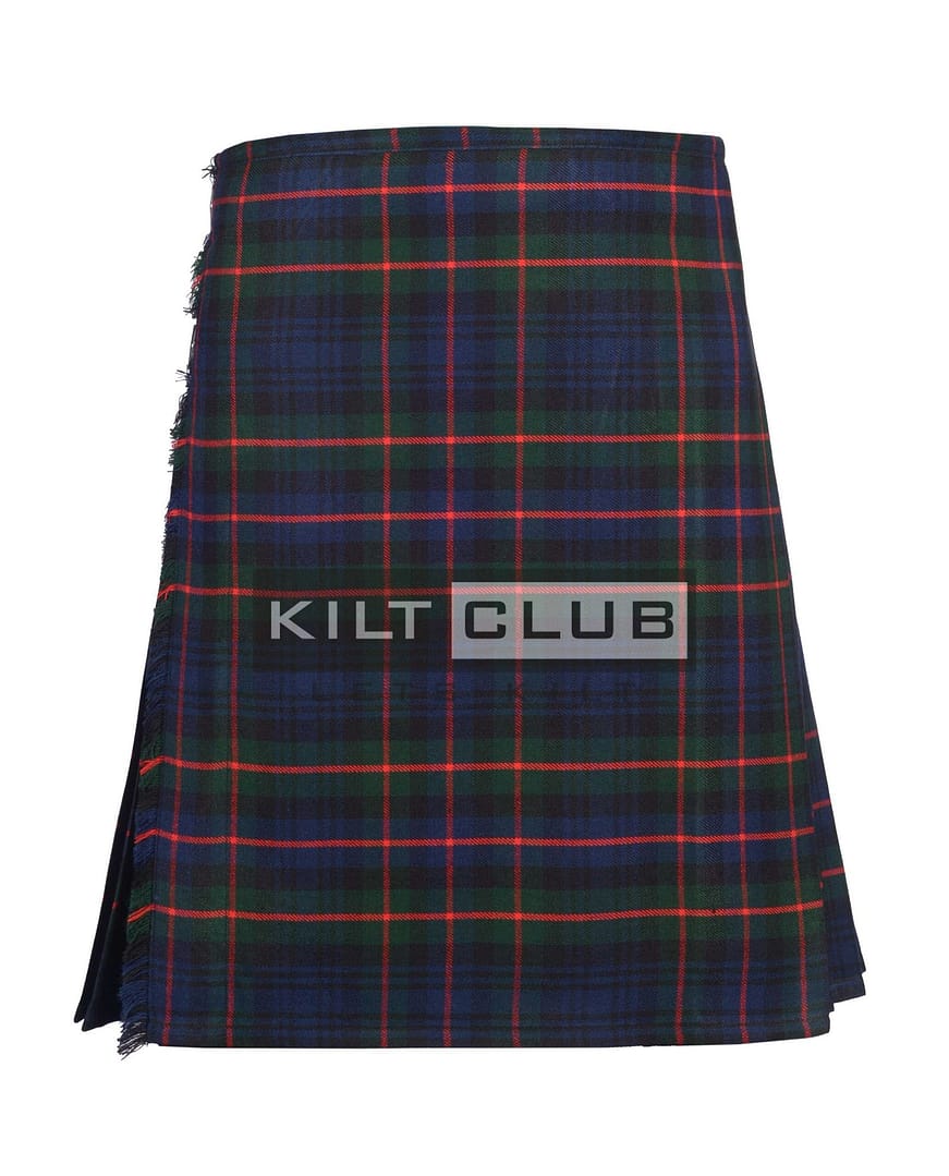 Murray of Athol Modern Kilt
