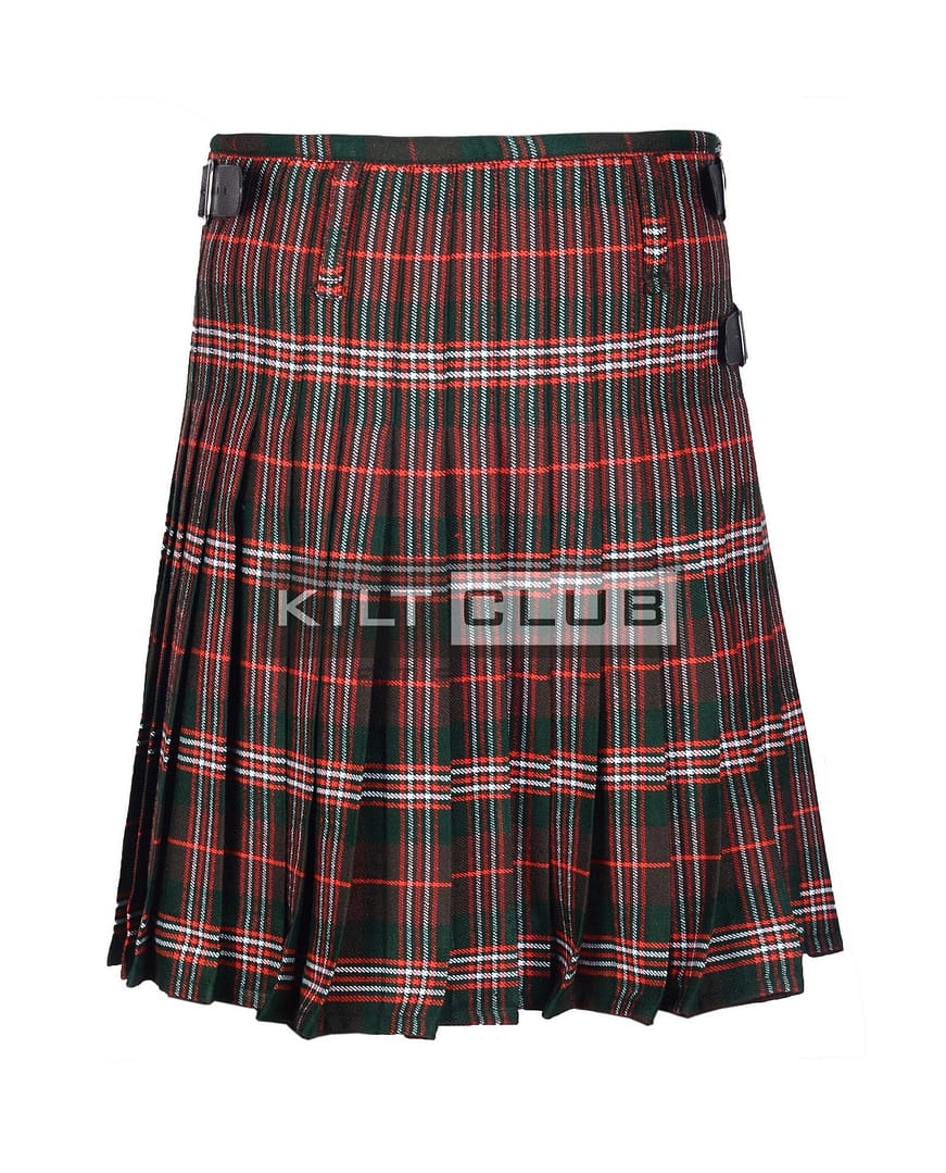 Scott Hunting Tartan Kilt