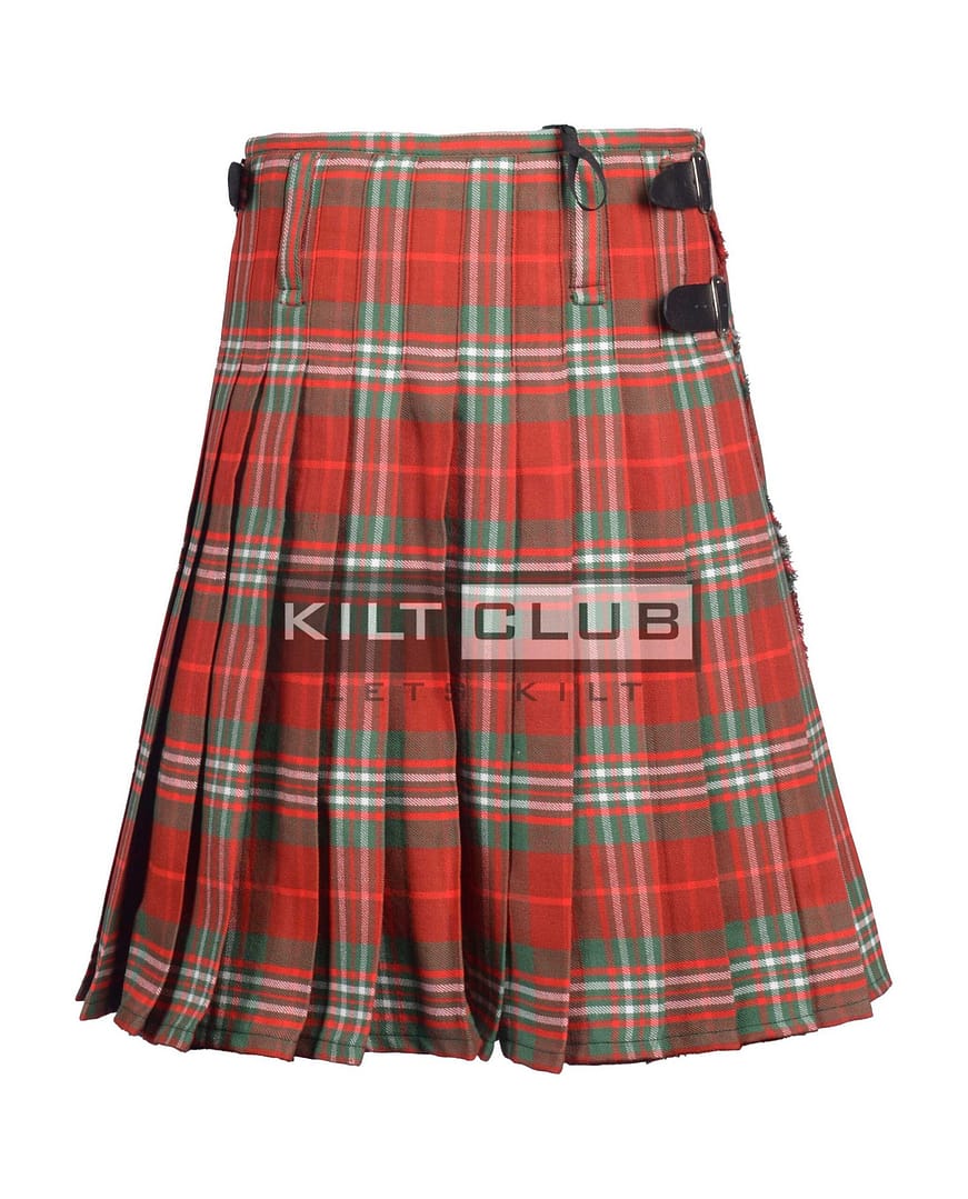 Scott Hunting Ancient Tartan Kilt