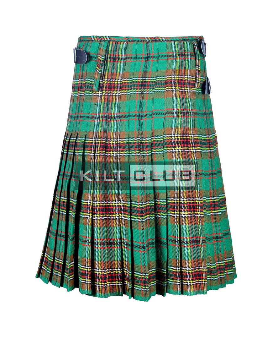 Tara Murphy Tartan Kilt