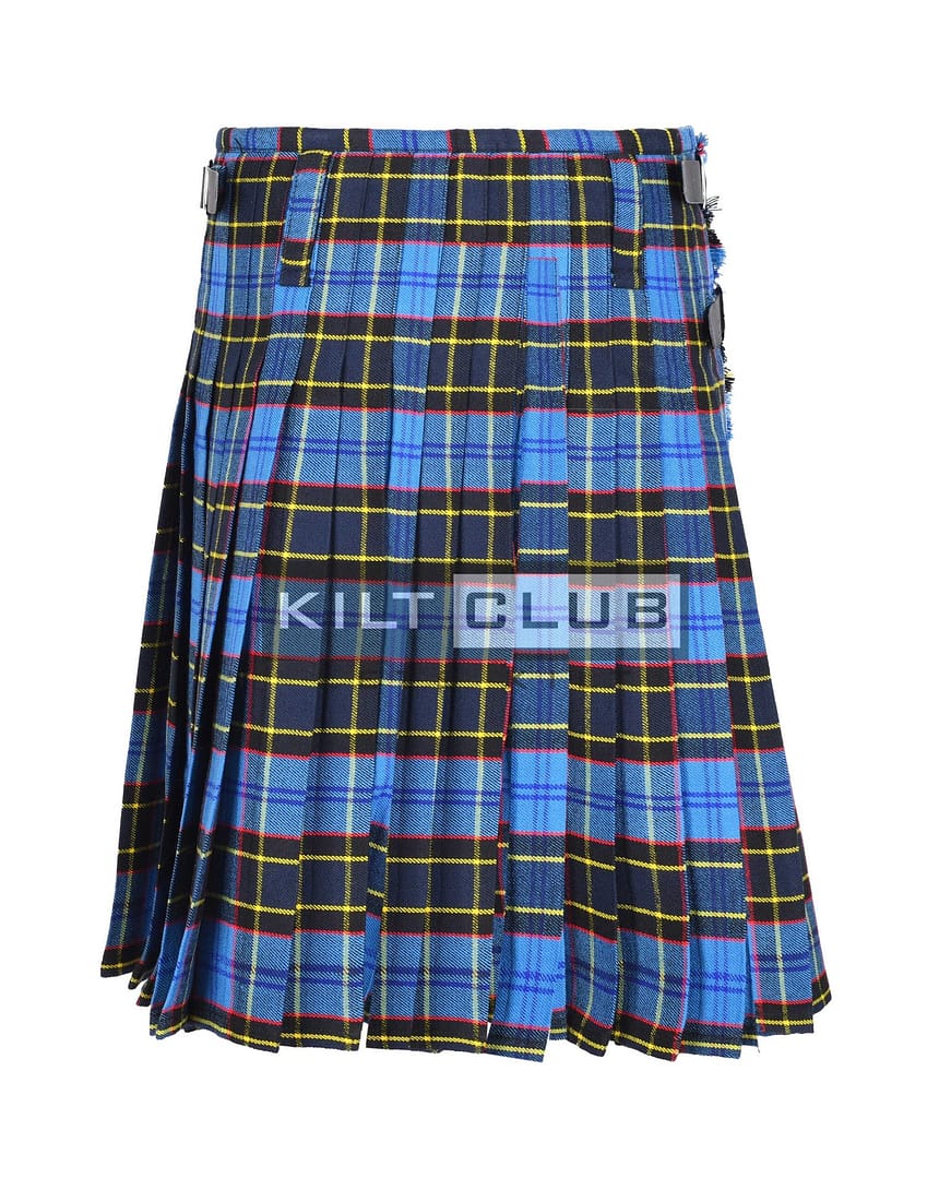 US Air Force Kilt