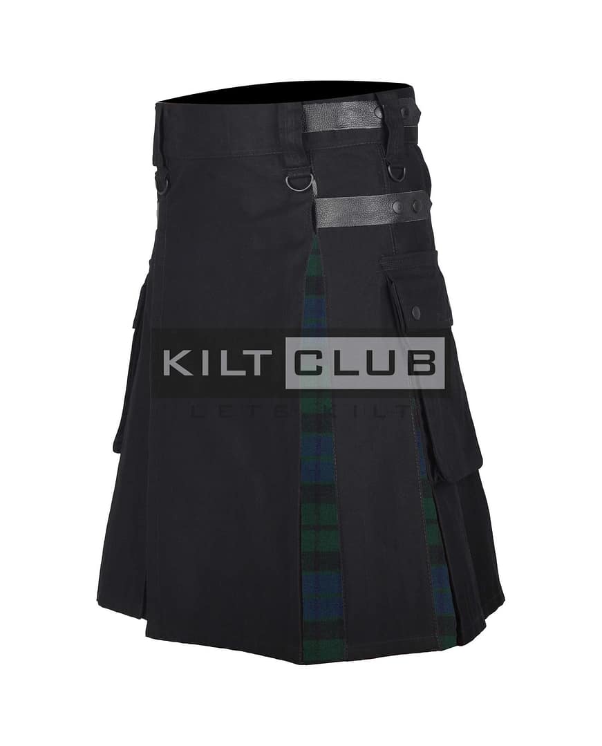 Mackay Modern Hybrid Kilt