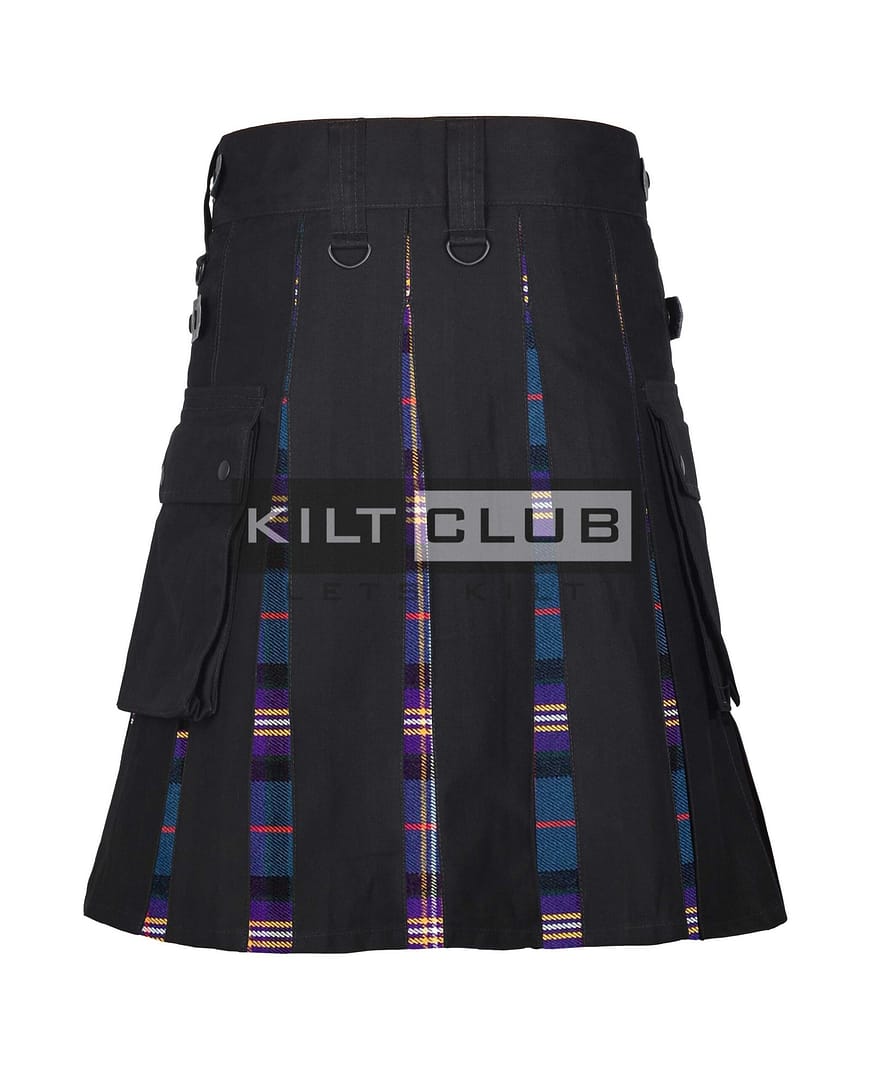 Masonic Hybrid Kilt