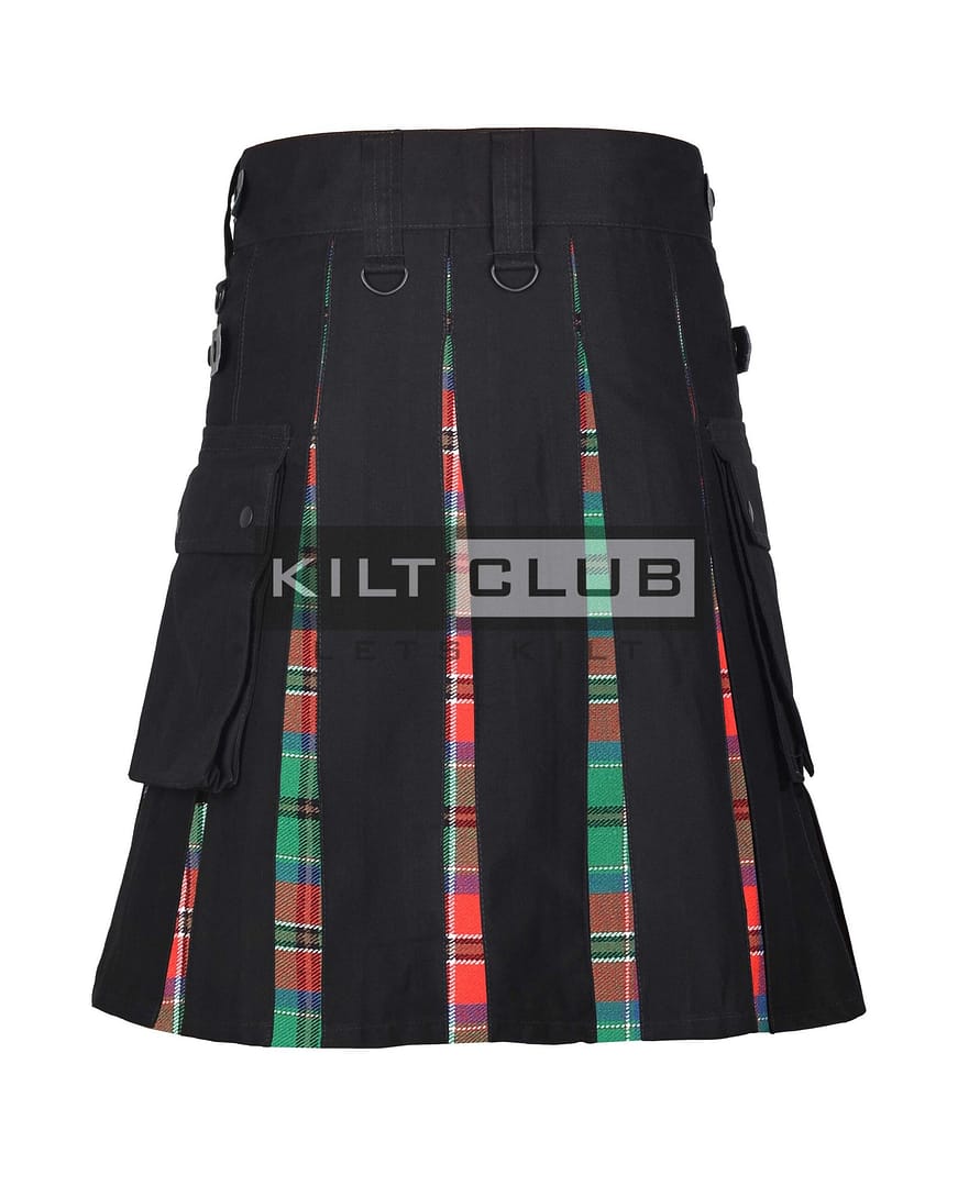 McCulloch Ancient Hybrid Kilt