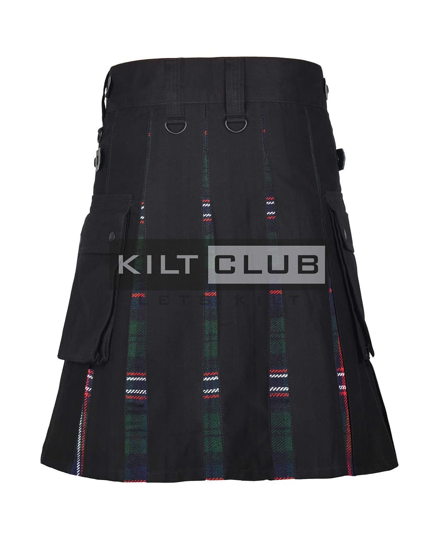Scottish National Hybrid kilt
