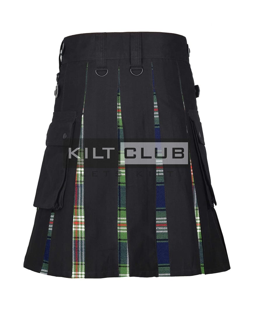 Todd Hybrid Kilt