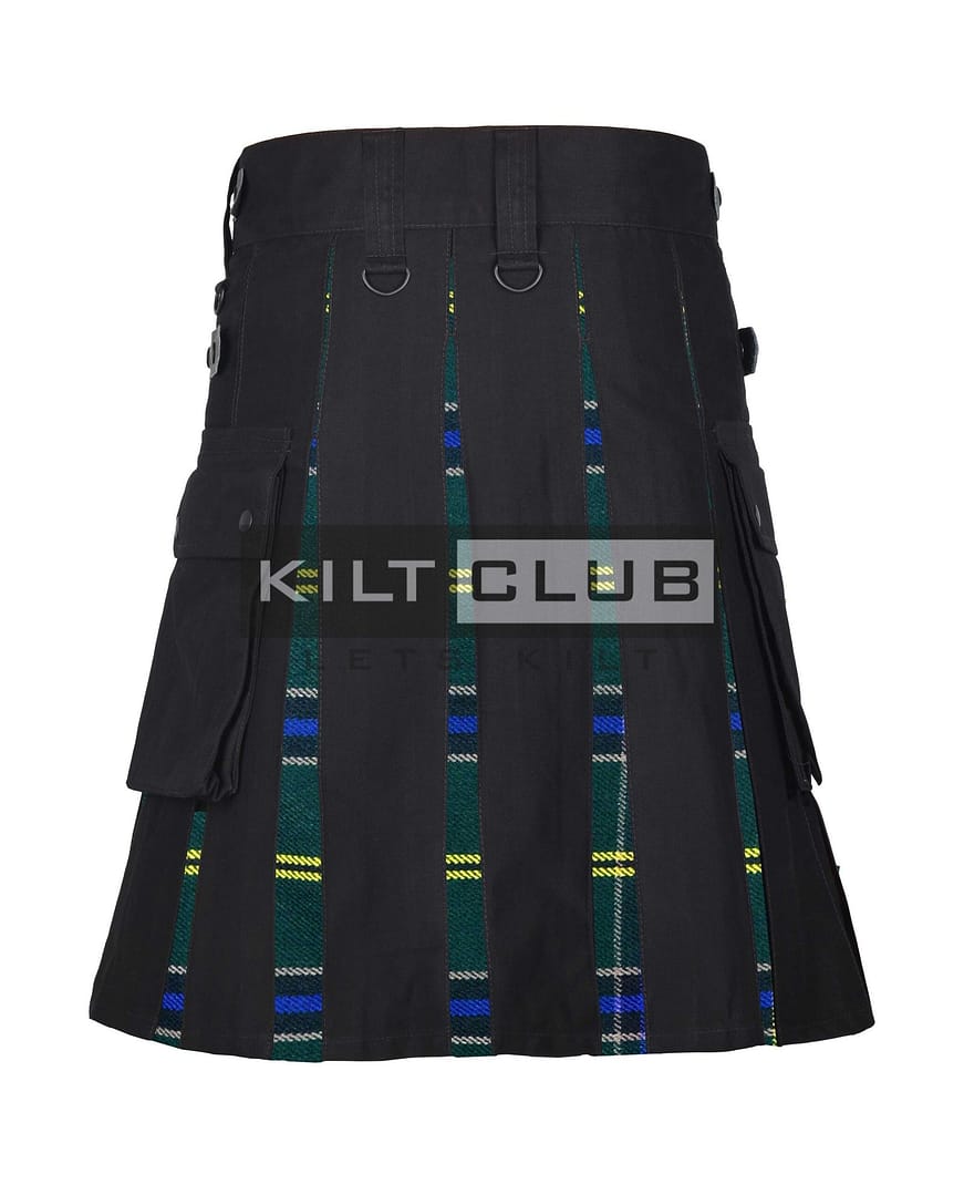 Us Army Hybrid Kilt